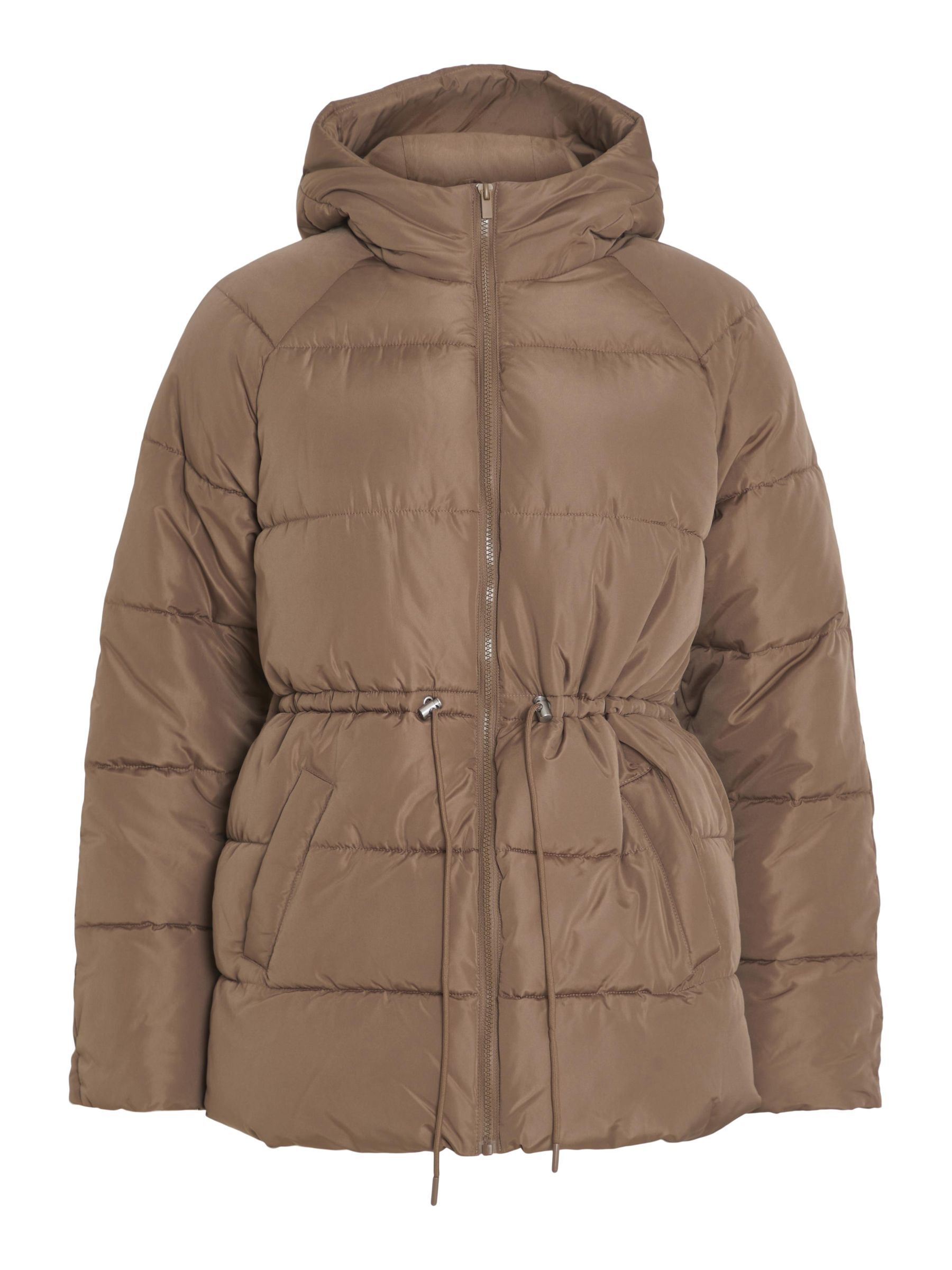 Tall outlet padded jacket