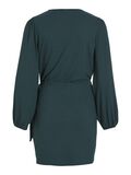 Vila LONG SLEEVED MINI DRESS, Ponderosa Pine, highres - 14091252_PonderosaPine_002.jpg