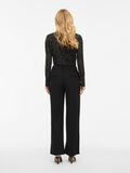 VILA VICLUA HIGH-WAIST WIDE-LEG TROUSERS, Black, highres - 14105140_Black_1199394_004.jpg