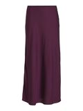 Vila HIGH WAIST MAXI SKIRT, Winter Bloom, highres - 14084182_WinterBloom_001.jpg