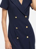 VILA VICLARA KORT BLAZERJURK, Navy Blazer, highres - 14114539_NavyBlazer_006.jpg
