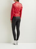 Vila COATED JACKET, Lollipop, highres - 14045739_Lollipop_004.jpg