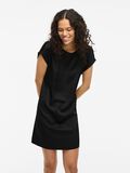VILA LYHYTHIHAINEN LYHYT MEKKO, Black, highres - 14109618_Black_007.jpg