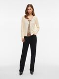 VILA SCOLLO A V CARDIGAN, Birch, highres - 14104210_Birch_005.jpg