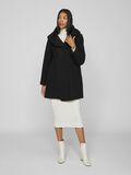 VILA KAPUZEN MANTEL, Black, highres - 14103256_Black_005.jpg