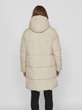VILA HOODED COAT, Feather Gray, highres - 14103254_FeatherGray_004.jpg
