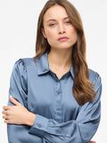 Product image thumbnail - VISOFIE LONG SLEEVED SHIRT, Coronet Blue | 3