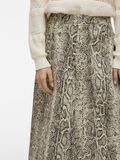 VILA SNAKE PRINT MIDI SKIRT, Birch, highres - 14110977_Birch_1226400_006.jpg