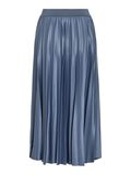 VILA VINITBAN PLEATED MIDI SKIRT, Vintage Indigo, highres - 14063241_VintageIndigo_002.jpg