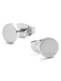 Vila DOT EARRINGS, Silver Colour, highres - 14049755_SilverColour_006.jpg