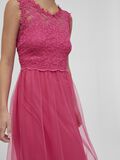 Vila LACE MAXI DRESS, Pink Yarrow, highres - 14052673_PinkYarrow_1038645_006.jpg