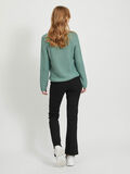 Vila FLARED BROEK, Black, highres - 14058716_Black_004.jpg