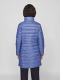 VILA COL MONTANT MANTEAU, Bijou Blue, highres - 14098271_BijouBlue_004.jpg