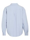 VILA LANGE MOUWEN OVERHEMD, Kentucky Blue, highres - 14104796_KentuckyBlue_002.jpg