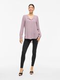 VILA VILUCY ASIMÉTRICA CAMISA, Toadstool, highres - 14044253_Toadstool_005.jpg