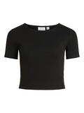 Vila BACK DETAIL TOP, Black, highres - 14075182_Black_001.jpg