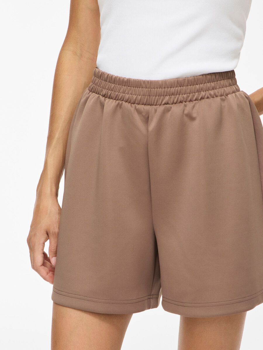 Carousel image - SHORTS, Brown Lentil | 3