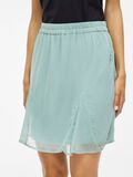 VILA HIGH-WAIST MINIROK, Blue Surf, highres - 14071753_BlueSurf_006.jpg