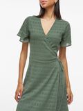 VILA MIDI WRAP DRESS, Laurel Wreath, highres - 14109713_LaurelWreath_006.jpg