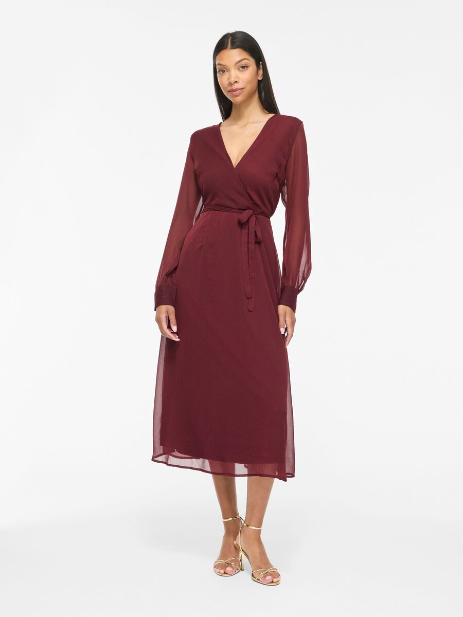 Product carousel image - VIFALIA DLOUH&Eacute; RUK&Aacute;VY MIDI &Scaron;ATY, Port Royale | 1