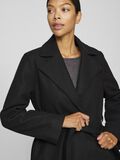VILA BELTED COAT, Black, highres - 14104003_Black_006.jpg