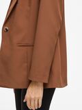 VILA VILOWNY SINGLE-BREASTED BLAZER, Argan Oil, highres - 14079590_ArganOil_006.jpg