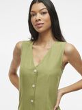 VILA SLEEVELESS MIDI DRESS, Sage, highres - 14104800_Sage_006.jpg