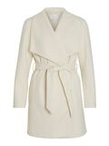 VILA VICOOLEY - AVEC CEINTURE MANTEAU, Birch, highres - 14069682_Birch_001.jpg