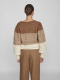 Vila WOOL-BLEND PULLOVER A MAGLIA, Malt Ball, highres - 14088155_MaltBall_1045277_004.jpg