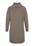 VILA ROLLKRAGEN STRICKKLEID, Fungi, highres - 14103187_Fungi_1156086_002.jpg