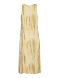 VILA SLEEVELESS MIDI DRESS, Pale Banana, highres - 14107129_PaleBanana_1185547_002.jpg