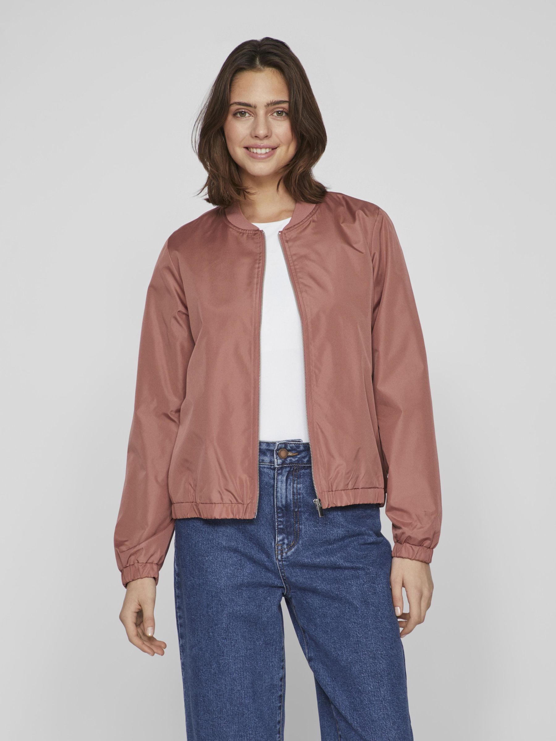 Old deals rose jacket