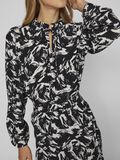 VILA PRENDA ESTAMPADA BLUSA DE MANGA LARGA, Black Beauty, highres - 14093277_BlackBeauty_1090715_006.jpg