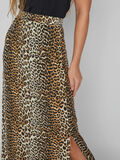 Vila BASIC MAXI SKIRT, Beige, highres - 14085164_Beige_1022106_006.jpg