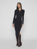 VILA DE PUNTO VESTIDO MIDI, Black Beauty, highres - 14104612_BlackBeauty_003.jpg