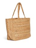 VILA LARGE JUTE BAG, Nature, highres - 14087107_Nature_1037295_002.jpg