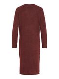 VILA MIDI KNITTED DRESS, Cabernet, highres - 14101548_Cabernet_1141561_002.jpg
