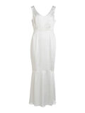 Vila MERMAID OCCASION DRESS, Cloud Dancer, highres - 14083139_CloudDancer_001.jpg