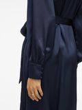 VILA LONG SLEEVED MIDI VESTITO INCROCIATO, Navy Blazer, highres - 14093784_NavyBlazer_008.jpg
