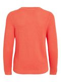 VILA VIDALO BASIC STRICKPULLOVER, Dubarry, highres - 14082767_Dubarry_002.jpg