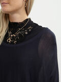 Vila SIMPLE KNITTED TOP, Total Eclipse, highres - 14038464_TotalEclipse_006.jpg
