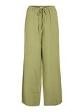 VILA MID-WAIST TROUSERS, Sage, highres - 14104793_Sage_001.jpg