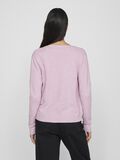 VILA VIRIL - COURT OUVERT CARDIGAN, Winsome Orchid, highres - 14060800_WinsomeOrchid_816341_004.jpg