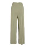 VILA CINTURA ALTA PANTALONES, Oil Green, highres - 14100333_OilGreen_002.jpg