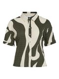 VILA VIZEYA SHORT SLEEVED SHIRT, Deep Depths, highres - 14107003_DeepDepths_1185120_001.jpg