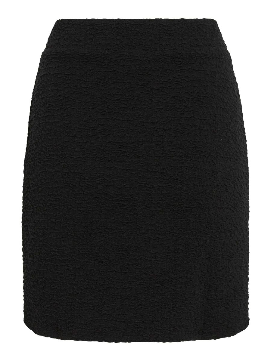 VILA MINIROCK, Black, highres - 14111675_Black_002.jpg