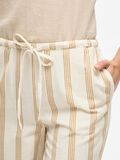 VILA MID-WAIST TROUSERS, Super Light Natural Melan, highres - 14105082_SuperLightNaturalMelan_1191679_006.jpg