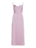 Vila STRAP OCCASION DRESS, Pastel Lavender, highres - 14085601_PastelLavender_001.jpg