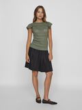 VILA CAP SLEEVE TOP, Laurel Wreath, highres - 14106151_LaurelWreath_005.jpg