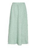 VILA VISOPHIA HIGH WAIST MIDIROCK, Silt Green, highres - 14104019_SiltGreen_002.jpg